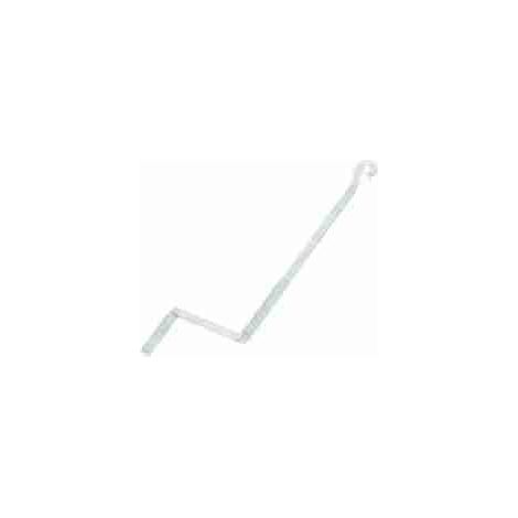 Asta Articolata Per Sblocco Manuale Faac 74630g21 Ex 1353 Automazione