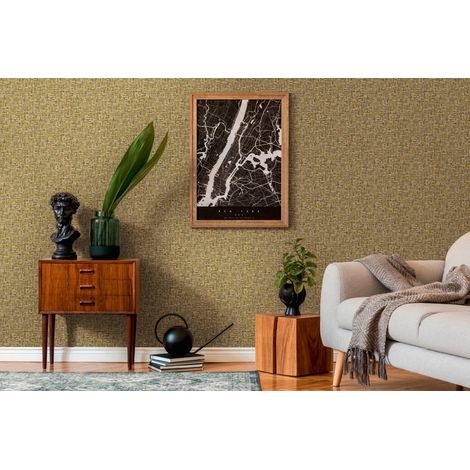 A.S. Creation Tapete Kollektion Jungle Chic 377064 (1/5)