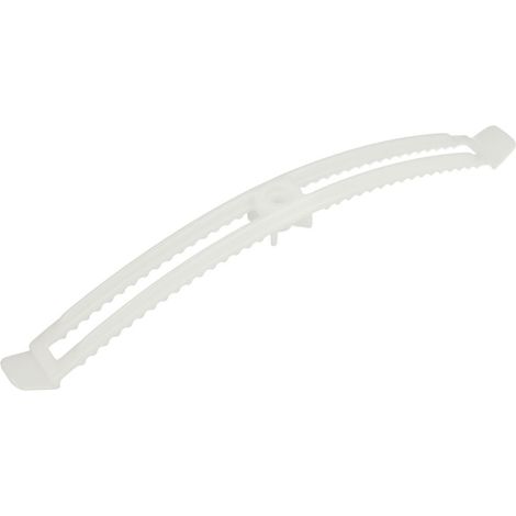 Etrier de câble bilatéral 219,5 mm