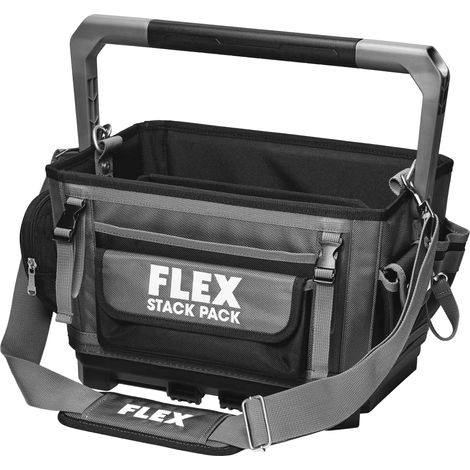 sac à outils Flex TKL SP TT