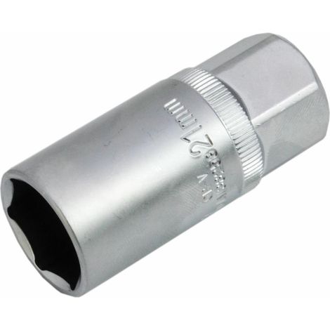 Steckschlüssel awtools black line Gummieinsatz 16mm
