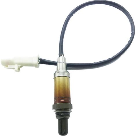 11171843 M07005X4 15717 603338021589 Oxygen sensor applicable to Ford (1/4)