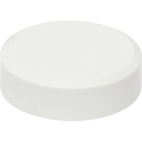 Maul Magnete MAULpro Recycling (Ø x A) 29 mm x 11 mm tondo Bianco 20 pz. 6177302 (1/2)