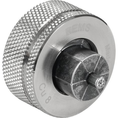Aufweitkopf Cu 8 150100 R