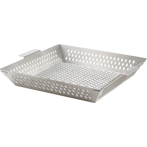 Grillkorb L