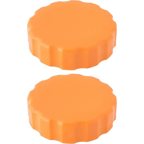 Lot de 2pcs Bouchons de Valve de Vidange de Rechange P61971 P6540ASS16 Compatible avec Bestway Compatible avec Flowclear Systèmes de Filtre à Sable (1/5)