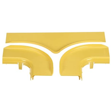 Panduit Accessori per PC e laptop Brand Modello TE FIBERRUNNER orizzontale 6X4
