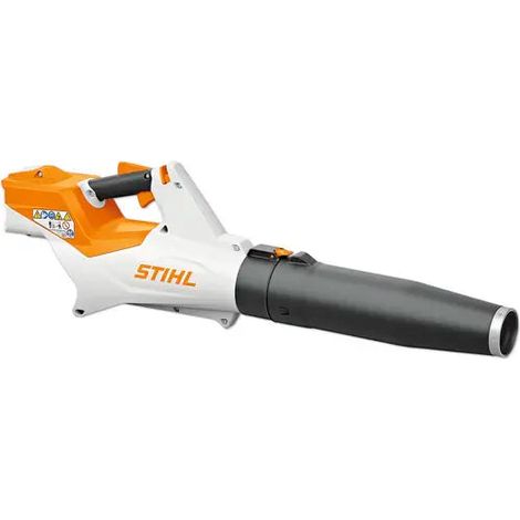 [NEUWERTIG] B-Ware Stihl Bläser Akku Laubbläser Laubsauger Akku Bga 60 Ohne Akku Ohne Ladegerät
