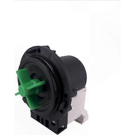 Ablaufpumpe für LG-Frontlader-Waschmaschinen, kompatibler Ersatzmotor WD-T12235, Teilenummer 5859EN1004B (1/4)