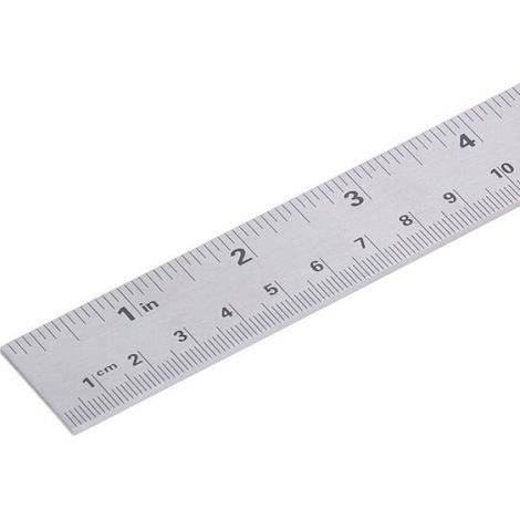 1 Règle d'angle, ABS solide, haute précision, mesure 8 pouces, outil menuiserie (1/4)