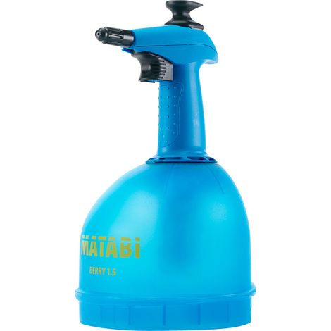 Vorausdruck-Sprüher Berry 1,5 81841 Matabi