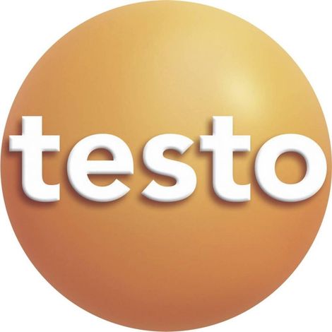 Sensore O2 LO2 per testo 327-1 e 330-1