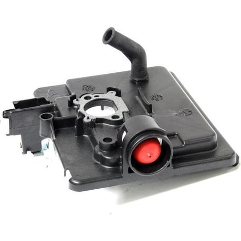 Boîtier filtre à air adaptable BRIGGS ET STRATTON – Remplaçant 795259, 792040, 691753, 496116 – Compatible moteurs 3 et 5 cv