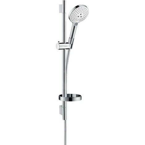 hansgrohe Raindance Select S Ensemble de douche 120 3jet avec (1/5)