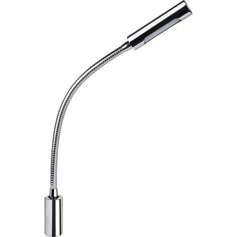 Lampada quick-italy califfa braccio flessibile 110 lumen (1/2)