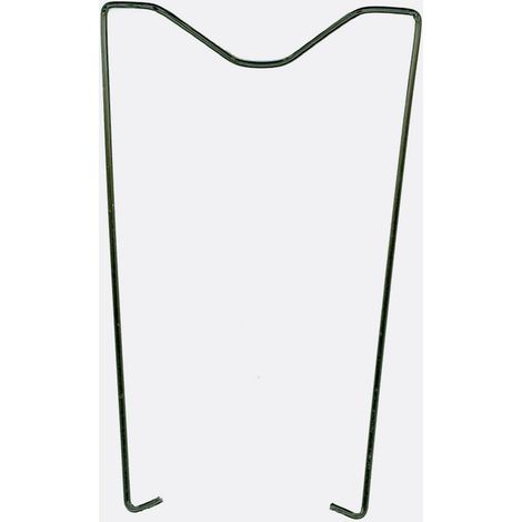 Finder 092.71 Étrier de maintien argent 1 pc(s) S75435