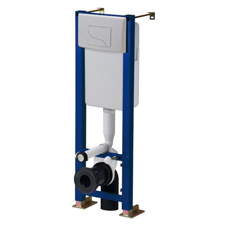 Bati chasse Universel 3/6 litres