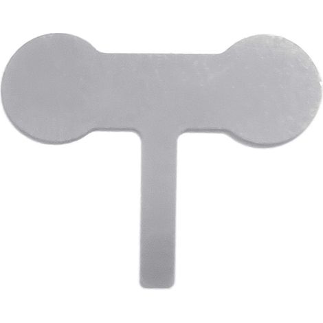AURA Lot de 100 bandes de nickel pour machine à souder par points de batterie 18650, durable (1/5)