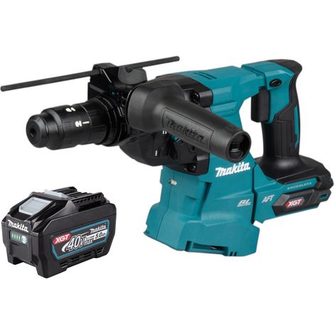 Martillo combinado Makita HR012GZ - sin batería - sin cargador (1/5)
