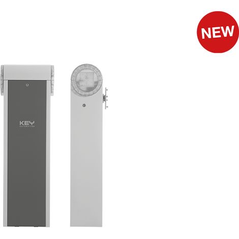900ALT3KF BARRIERA 24V ASTA 3M FASTLINE CON LAMPEGGIA