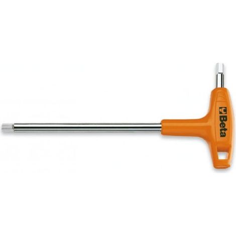 CHIAVE MASCHIO ESAGONALE CON IMPUGNATURA ART. 96T BETA 2 mm