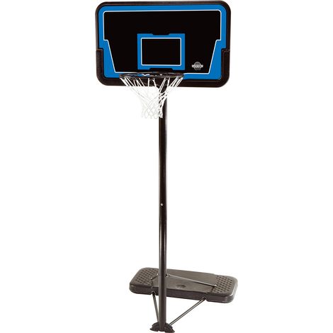 Lifetime Standard Buzzer Beater Canestro da Basket Portatile