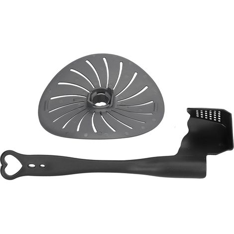 Messerdeckel für Mixer, Schaber-Set kompatibel mit Vorwerk Thermomix TM5, TM6, TM31 und TM21 (1/5)