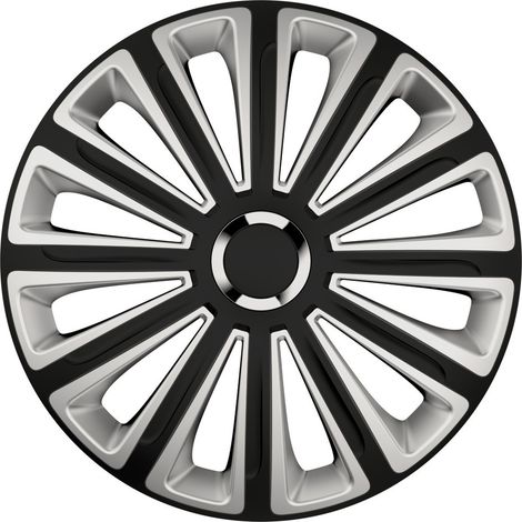 Trend Dc Rc - Set 4 Copricerchi - D.16" (1/2)