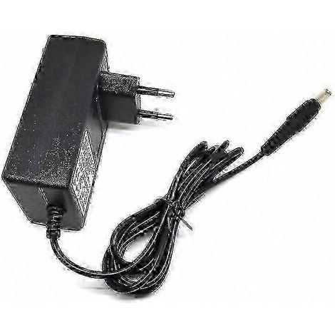 Alimentation de remplacement compatible avec les chargeurs d'aspirateurs sans fil 110-240 V (1/5)