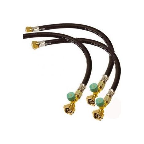 Sovelor - Lyre de raccordement 4 bouteilles - ACC47