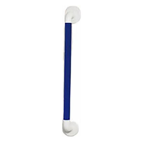 AKW 1900 Series Straight Grab Rail 810mm Length Blue (1/2)