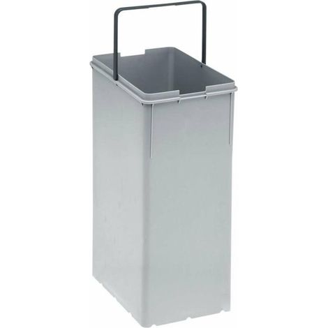 Pièces de rechange - Poubelle Cube 10 l 133.0042.678
