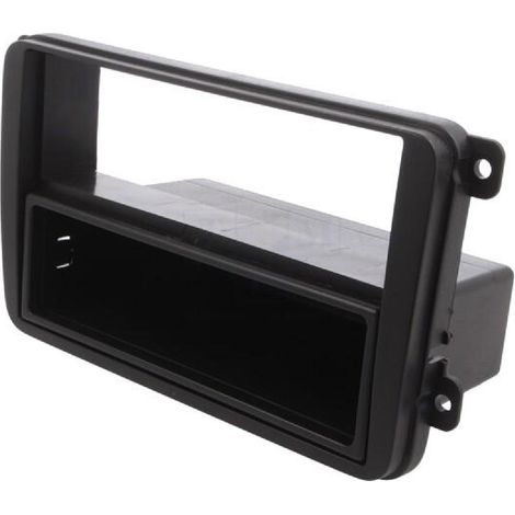 Facade Autoradio FA295 Compatible avec Skoda VW - voir liste