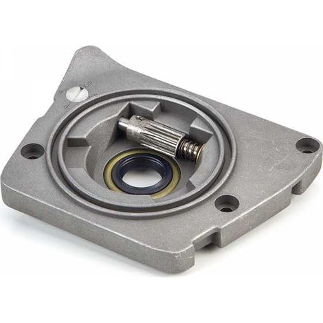Pompe à huile pour tronçonneuse Husqvarna 61, 266, 268 (1/4)