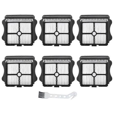 Kit de filtres HEPA pour aspirateur eau et poussière Tineco iFloor 3 / Floor One S3 / Floor One S5 / Floor One S5 Pro 2 (1/5)
