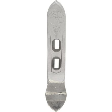 Grubberspitze XT Hartmetall AGRICARB SOC6070XT (1/3)