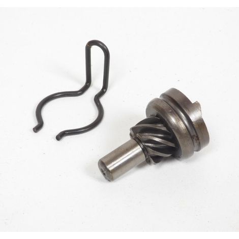 Rocher noix de kick Teknix pour Auto Neuf (1/3)