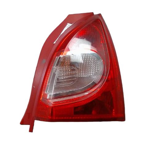 [PRODUIT D'OCCASION] Feu Arriere Droit RENAULT Twingo II Phase 2 2011-2014 ♻️ Ref Oe. 8201523617 - Garantie à vie (1/3)
