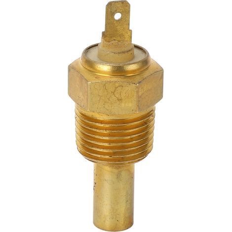 CFTGIW Capteur de Température RE51774 Capteur de l'expéditeur de Température Stable à Haute Précision pour 1640 2040S 2040 2140 2150 Caporat de 51774. (1/5)