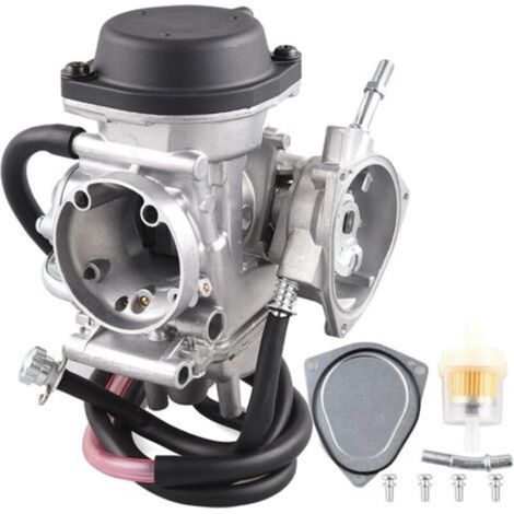 Carburateur pour Raptor 350 YFM350 2004 2005 2006 2007-2013 Carb (1/5)