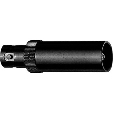 Telegärtner 100023667 100023667 Koax-Adapter BNC-Buchse - 4/13 Stecker 1 St. (1/3)