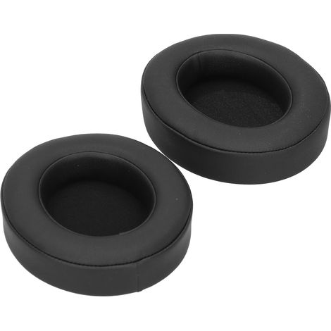 Komfortable Ersatz-Ohrpolster für Razer Kraken 7.1 V2 – Ohrpolster aus Memory-Schaum (1/5)