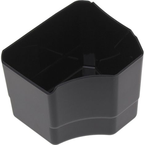 Melitta - rückstand container - 593 schwarz - barista t /ts /tsp - 6715649 - 4006508226849