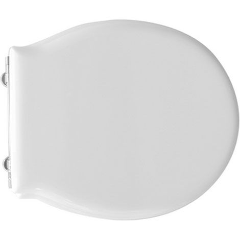 SEDILE WC PER ESEDRA VASO POING FORMA 2 Misura: Bianco