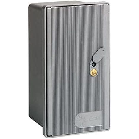 Oec contenitore in vetroresina grigio 420x230 are/gmi-y n0st0117