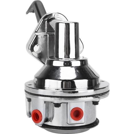 Mechanische Doppelventil-Kraftstoffpumpe als Ersatz für FORD SMALL BLOCK WINDSOR V8 221-351 (1/5)