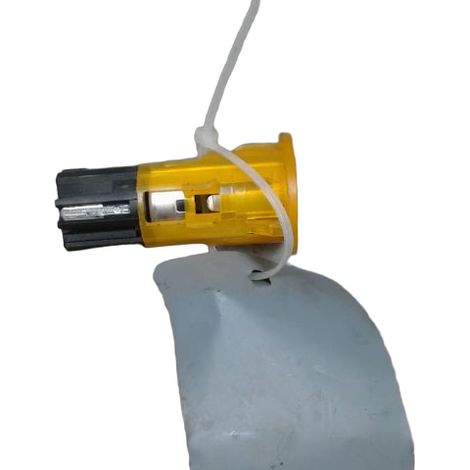 Allume Cigare RENAULT Modus Longue 2008- [PRODUIT D'OCCASION]♻️253314470r (1/3)