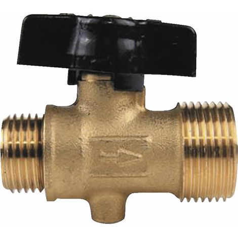 Kit robinet 1/2''/3/4'' - FERROLI : 39817490