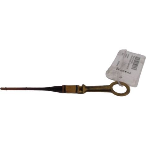 [PRODUIT D'OCCASION] Jauge A Huile RENAULT Grand Scenic II 2004-06 1.6 ♻️ Ref Oe. 8200141457 - Garantie à vie (1/2)