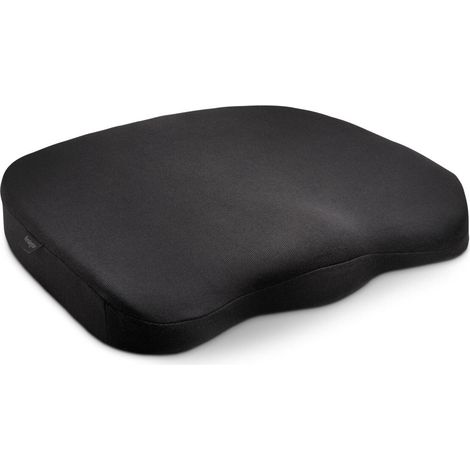 Kensington K55805WW Ergonomisches Kissen Schwarz